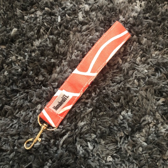 manuhealii Accessories - Brand New Manuhealii Key Fob